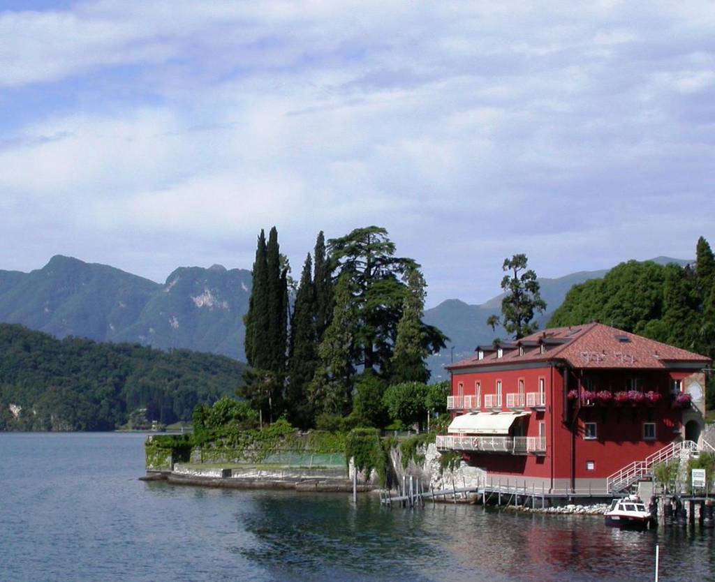 La Darsena 3*
