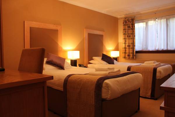 Bosville 4* Великобритания, Остров Скай