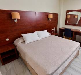 Sol Almeria в Альмерии