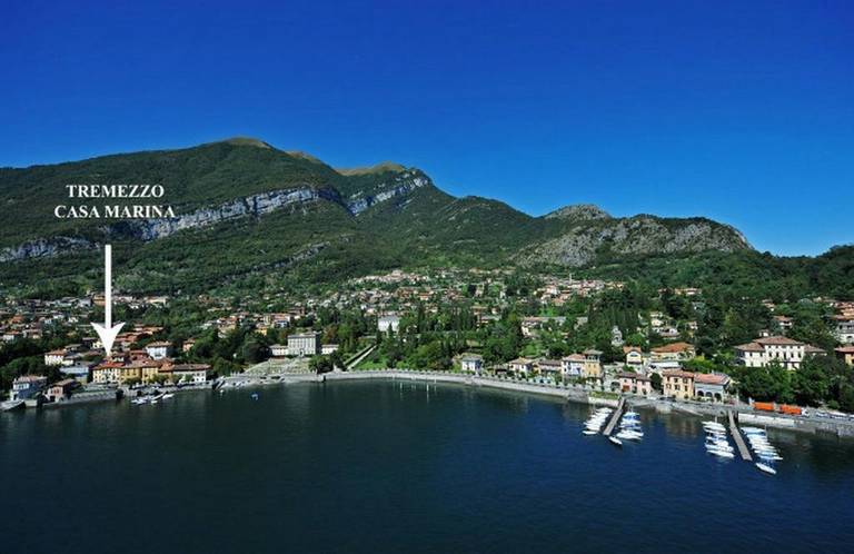 Tremezzo Casa Marina
