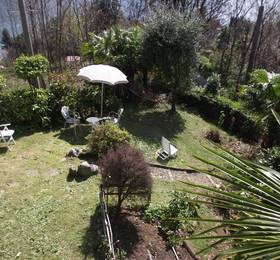 Casa Vacanze 100 Palme в Тремеццо
