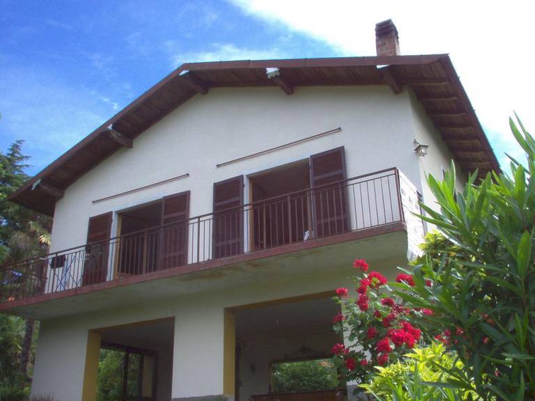 Casa Vacanze 100 Palme