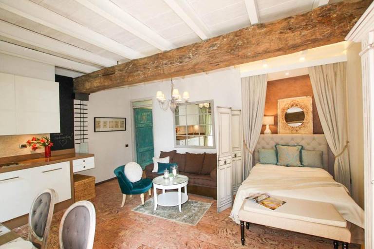 Little Luxury Suite