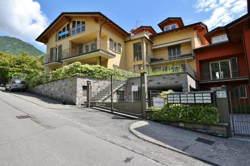 Residence I Tulipani Vista Италия, Тремеццо