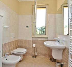 Туры в Residence I Tulipani Vista в Италии