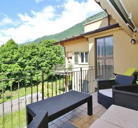Residence I Tulipani Vista в Тремеццо
