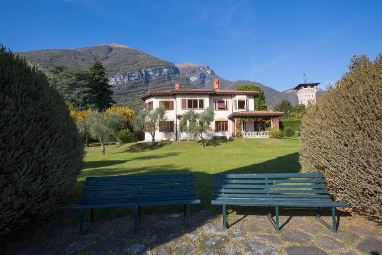 Villa Olivella