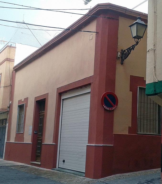 Casa Quevedo
