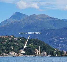 Туры в Villa Bertoni apt. 09 в Италии