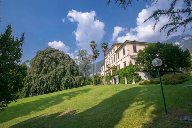 Villa Bertoni apt. 09