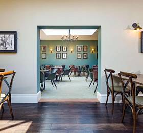 Отдых в Grasmere House Hotel - Великобритания, Солсбери