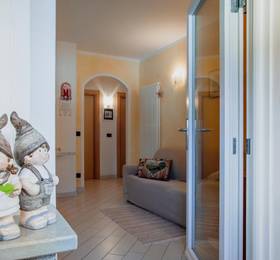 Отдых в Casa Gabriella - Италия, Трансаккуа