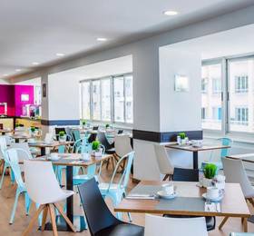 Туры в Tryp Alicante Gran Sol Hotel в Испании