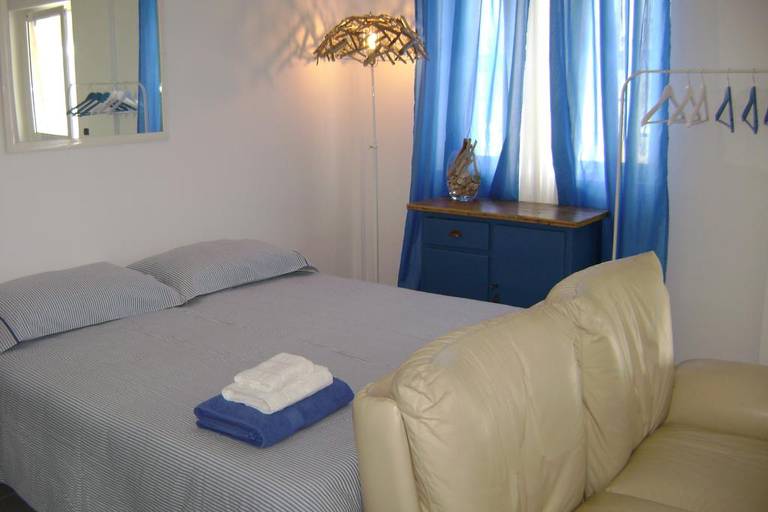 B&B Villa Mediterranee