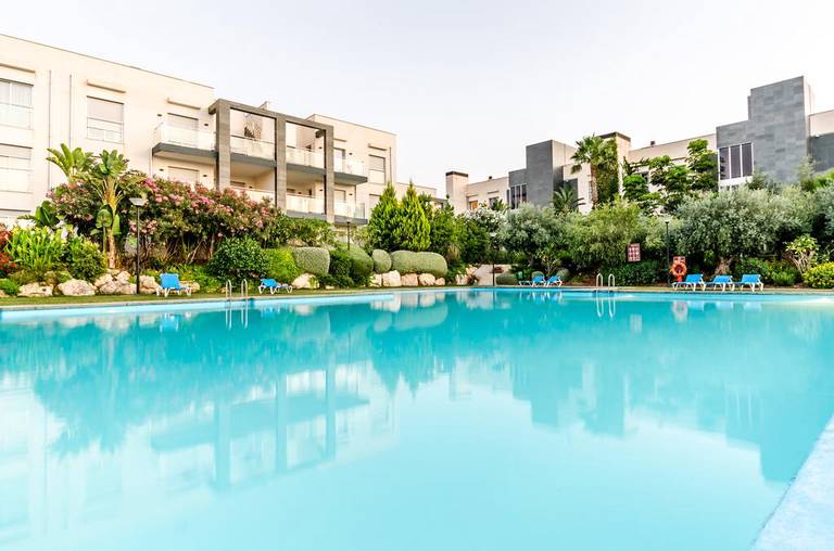 El Plantio Golf Resort