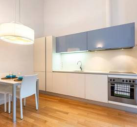 Отдых в Amerigo Premium Apartments - Испания, Аликанте