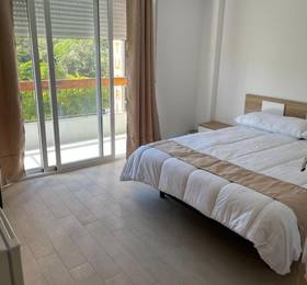 Pension Portugal в Аликанте