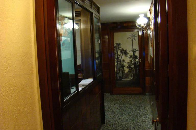 Pension Portugal
