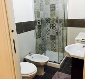 Graces Home в Трани