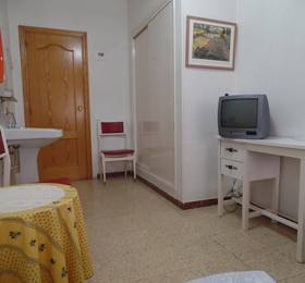 Отдых в Pension Galicia - Испания, Аликанте