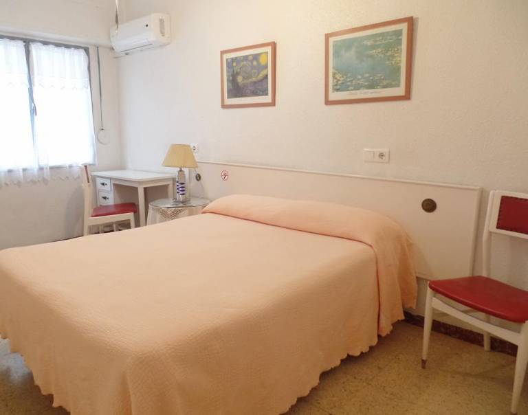 Pension Galicia