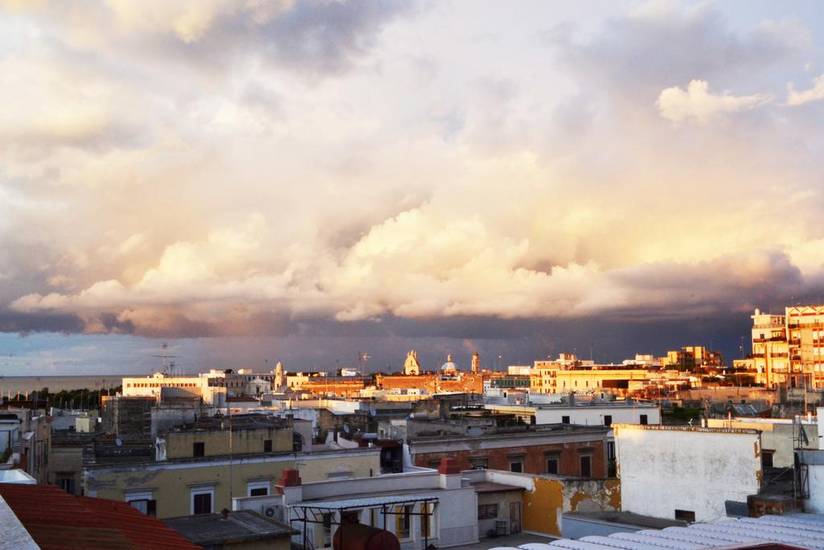 B B Venti del Sud Италия, Трани