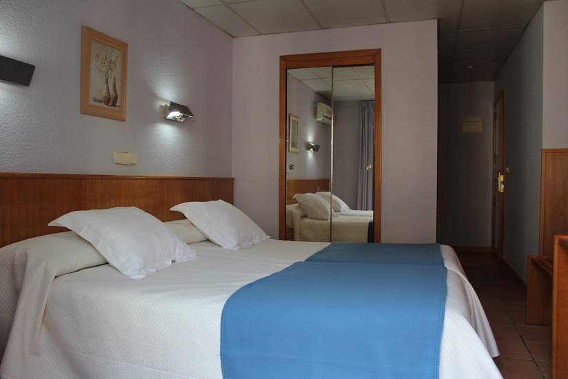 Mendez Nunez Alicante 2* Испания, Аликанте