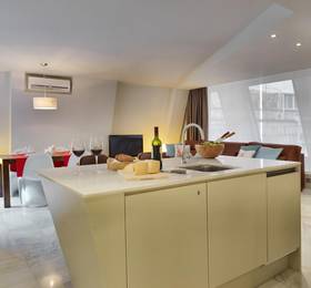 Туры в Apartamentos Living Alicante в Испании