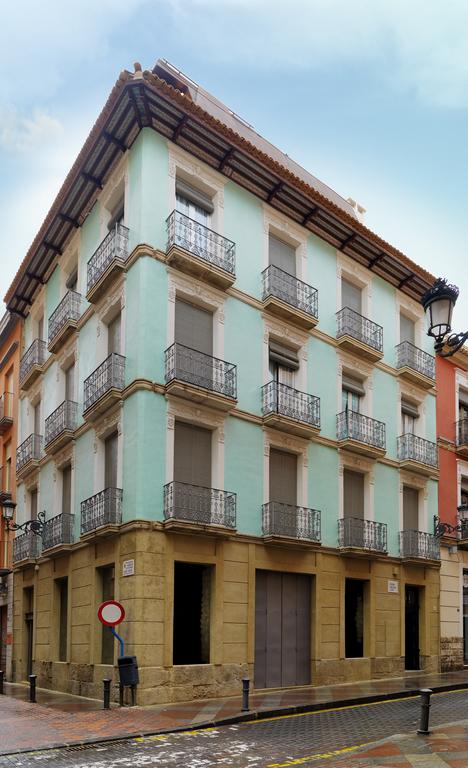 Apartamentos Living Alicante