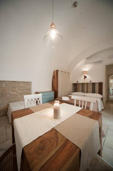 Moscato di Trani e Nero di Troia Италия, Трани