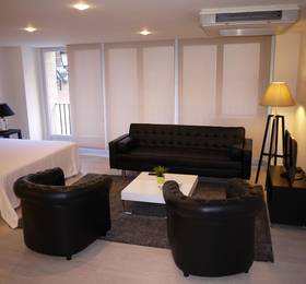 Отдых в La Portuguesa Apartments - Испания, Аликанте
