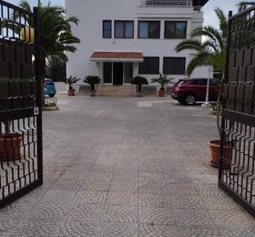 Villa Erry в Трани