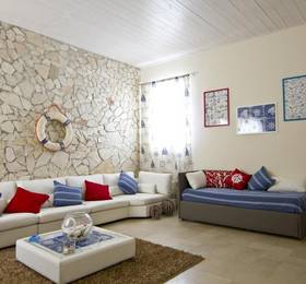 Gallo Home в Трани
