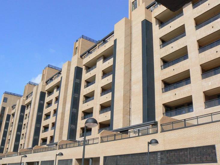 RealRent Puertomar Испания, Аликанте