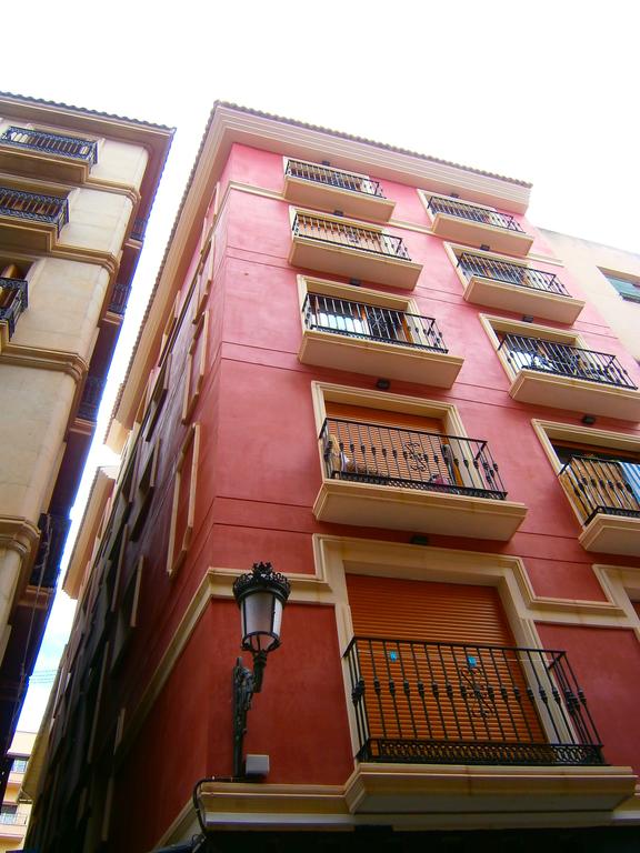Apartamentos Globus by Be Alicante