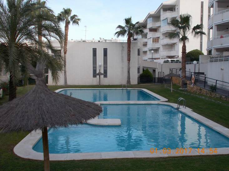Apartments Perla Golf 1 Испания, Аликанте