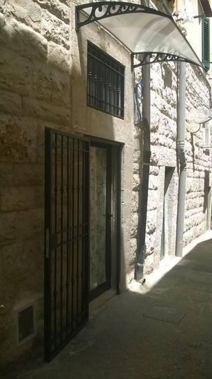 La Casetta sul Porto Италия, Трани