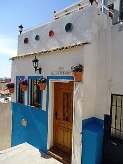 Holiday home La Patronera Испания, Аликанте