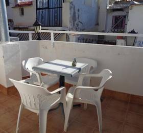 Отдых в Holiday home La Patronera - Испания, Аликанте