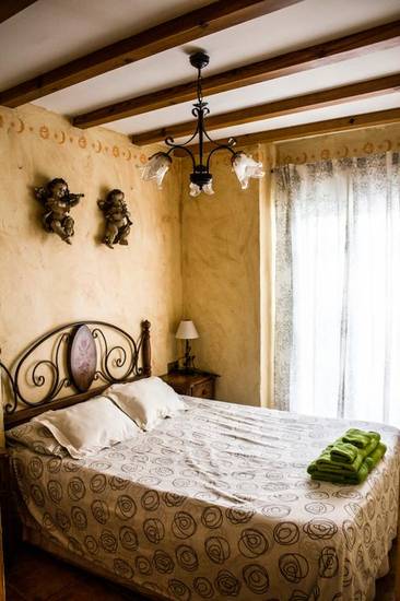 La Casita Испания, Аликанте