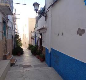 La Casita в Аликанте
