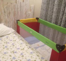 Luna Casa Vacanze в Трани