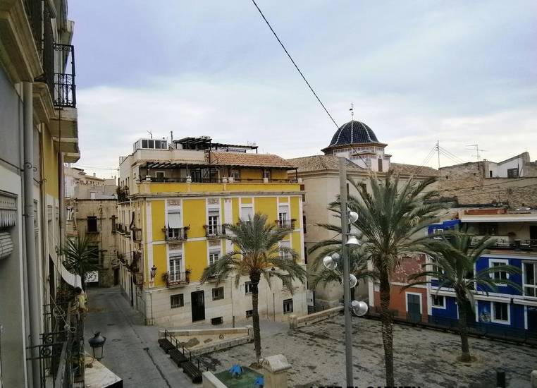 Loft el Carmen by Be Alicante Испания, Аликанте