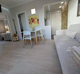 Туры в Alicante Skylights Apartments в Испании