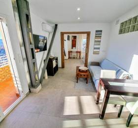 Alicante Skylights Apartments в Аликанте