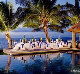 Туры в Sheraton Denarau Villas в Фиджи