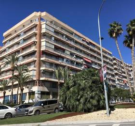 Туры в Apartamento Playa del Postiguet в Испании