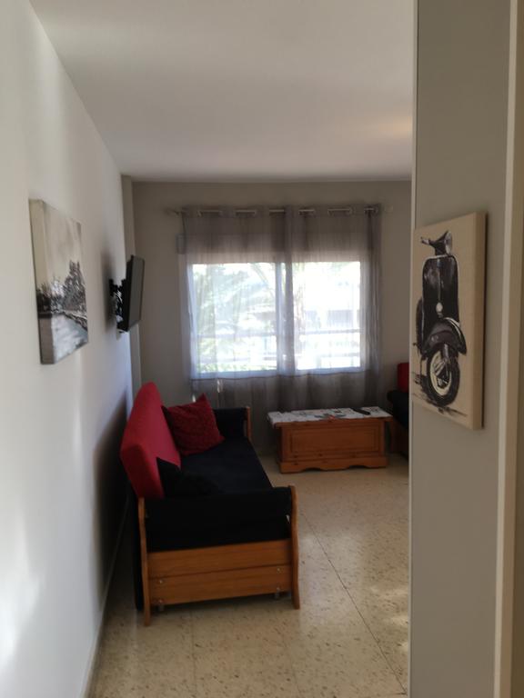 Apartamento Playa del Postiguet