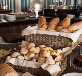 Туры в Grand Hotel Francia & Quirinale в Италии