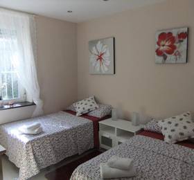 Отдых в Chalet Albufereta - Испания, Аликанте